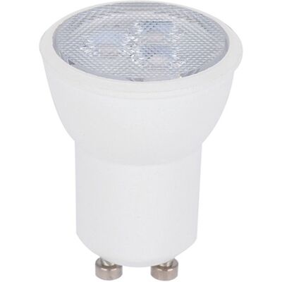 Creative Lampadina Led Mini Gu10 3,2w 260lm 2700k 2700k Bianco Caldo Creative Lampadina Led Mini Gu10 3,2w 260lm 2700k 2700k Bianco Caldo