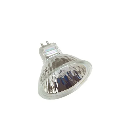 Osram Lampadina 93526 Gy5.3 Mr16 Fxl 410w 82v Osram Lampadina 93526 Gy5.3 Mr16 Fxl 410w 82v