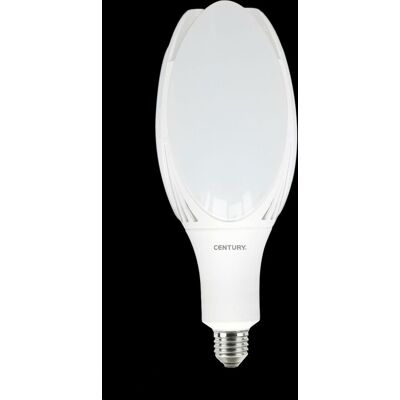 Century Lampadina Speciale Led Lotus 50w Attacco Grande E27 Luce Calda 2200k Lts-502722 - Century Lampadina Speciale Led Lotus 50w Attacco Grande E27 Luce Calda 2200k Lts-502722 -
