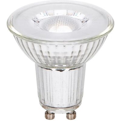 AIGOSTAR Lampadina Gu10 6w 440 Lm AIGOSTAR Lampadina Gu10 6w 440 Lm