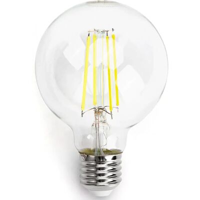 AIGOSTAR Lampadina G125 8w 6500k Led AIGOSTAR Lampadina G125 8w 6500k Led