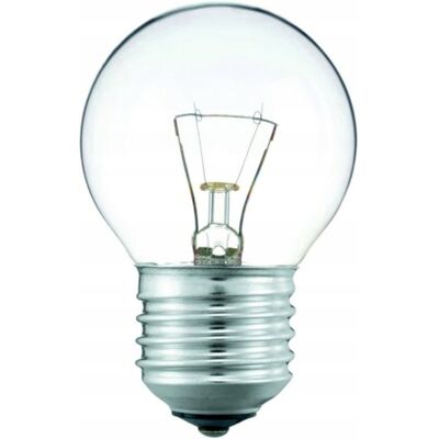 Helios Lampadina P45 60w E27 230v Helios Lampadina P45 60w E27 230v