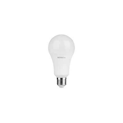 VDS Q.ta' 10 Nova Lampadina Led Goccia Classic E27 13w 6500k VDS Q.ta' 10 Nova Lampadina Led Goccia Classic E27 13w 6500k