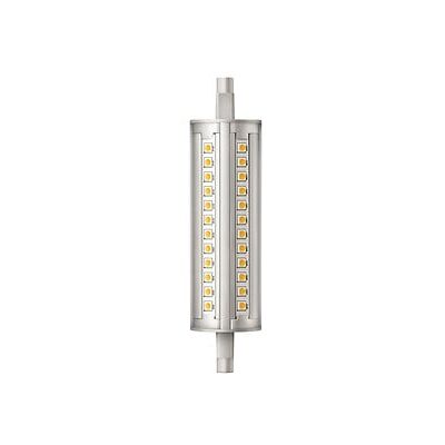 Mode Ampoule Led R7s Crayon Variable - Blanc Chaud - 2700k - 100w Mode Ampoule Led R7s Crayon Variable - Blanc Chaud - 2700k - 100w