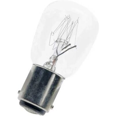 EUROMARINE Lampadina Ba15d 15w 12v EUROMARINE Lampadina Ba15d 15w 12v