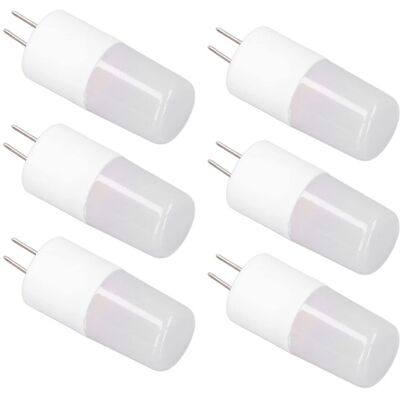 YOTOWN Lampadina Da Parete G4 – Ecologica – Schermo Per La Privacy – Illuminazione Per Armadietti YOTOWN Lampadina Da Parete G4 – Ecologica – Schermo Per La Privacy – Illuminazione Per Armadietti