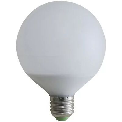 Massonico Orbitec 009269 Lampadina a globo risparmio energetico - Lampadina Massonico Orbitec 009269 Lampadina a globo risparmio energetico - Lampadina