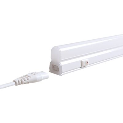 DURALAMP - LRT560WW - 60cm - 3000K - LED Batten DURALAMP - LRT560WW - 60cm - 3000K - LED Batten
