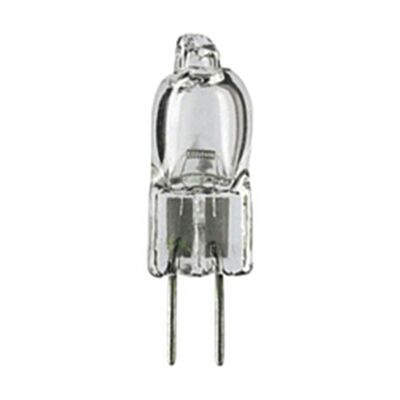 SANS MARQUE 10 Ampolle Alogene Bi-pin G-4 12v 35w 320lm SANS MARQUE 10 Ampolle Alogene Bi-pin G-4 12v 35w 320lm