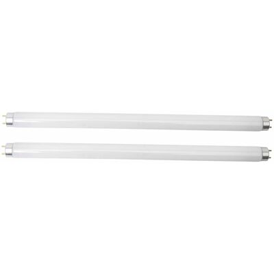 WERKA PRO Tube Rechange Led Compatible Avec Destructeurs D'Insectes 6,5 Watts 80m² WERKA PRO Tube Rechange Led Compatible Avec Destructeurs D'Insectes 6,5 Watts 80m²