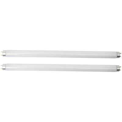 WERKA PRO Tube Rechange Led Compatible Avec Destructeurs D'Insectes 10 Watts 150m² WERKA PRO Tube Rechange Led Compatible Avec Destructeurs D'Insectes 10 Watts 150m²