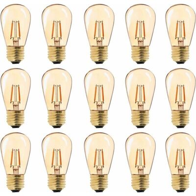OEM Faretti Led Da Incasso Impermeabili Ip65, Attacco Gu10, Per Bagno E Cucina - Confezione Da 4, Alluminio Anodizzato, 7w, 6500k OEM Faretti Led Da Incasso Impermeabili Ip65, Attacco Gu10, Per Bagno E Cucina - Confezione Da 4, Alluminio Anodizzato, 7w, 6500k