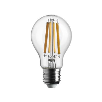 BOT LIGHTING Q.ta' 10 Lampadina Led Goccia Stick 8,5w E27 2700k BOT LIGHTING Q.ta' 10 Lampadina Led Goccia Stick 8,5w E27 2700k
