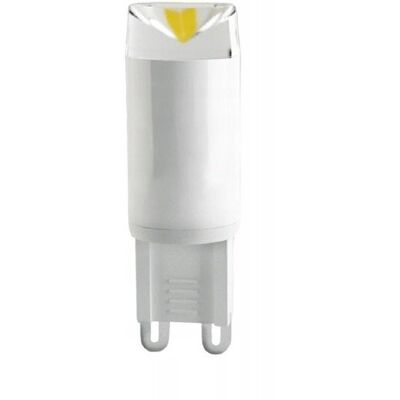Spectrum Lampada 3w 200lm G9 Led Spectrum Lampada 3w 200lm G9 Led