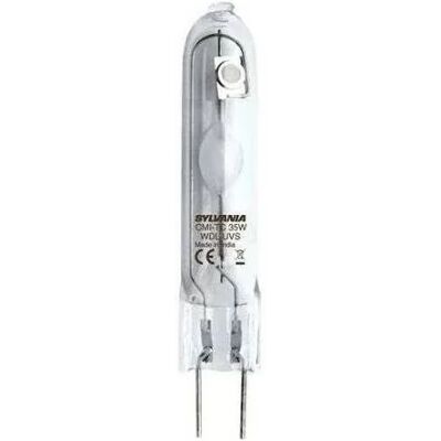 Sylvania 20370 Lampadina Agli Ioduri G8.5 70w - Cmi-tc 3000k - Sylvania 20370 Lampadina Agli Ioduri G8.5 70w - Cmi-tc 3000k -