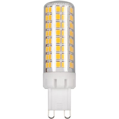KANLUX Lampadina Led G9 7w 950lm 4000k Neutra Capsula Miledo KANLUX Lampadina Led G9 7w 950lm 4000k Neutra Capsula Miledo