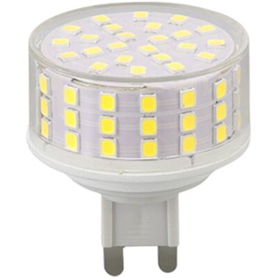YOTOWN Lampadina Led G9 – Lunga Durata – Senza Sfarfallio – Luce Bianca 6000k – Ricambio YOTOWN Lampadina Led G9 – Lunga Durata – Senza Sfarfallio – Luce Bianca 6000k – Ricambio