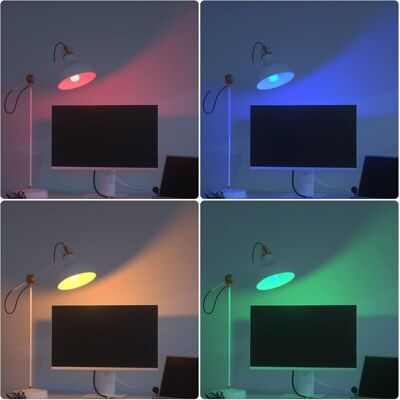 OEM Lampadine Led E14 Da 3w In Vari Colori (rosso, Verde, Blu, Bianco Caldo) Per Decorazioni Festive – Confezione Da 4, 220–240v OEM Lampadine Led E14 Da 3w In Vari Colori (rosso, Verde, Blu, Bianco Caldo) Per Decorazioni Festive – Confezione Da 4, 220–240v