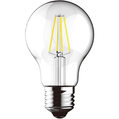 Luxram Lampadina Otros Value Classic Led 8w 2700k Luxram Lampadina Otros Value Classic Led 8w 2700k