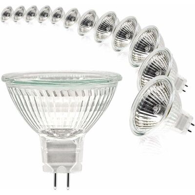 OEM Lampadine Alogene, Lampadina Spot Mr16, Lampadina 12v 35w, Lampadina Mr16 Dimmerabile Gu5.3, Lampadine Alogene A 2 Pin Bianco Caldo 2700k, Confezione Da 12 (mr16-35w-12p) -crezuo OEM Lampadine Alogene, Lampadina Spot Mr16, Lampadina 12v 35w, Lampadina Mr16 Dimmerabile Gu5.3, Lampadine Alogene A 2 Pin Bianco Caldo 2700k, Confezione Da 12 (mr16-35w-12p) -crezuo