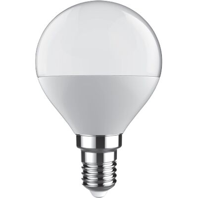 Luxram Lampadina 7w 600lm E14 Led Luxram Lampadina 7w 600lm E14 Led