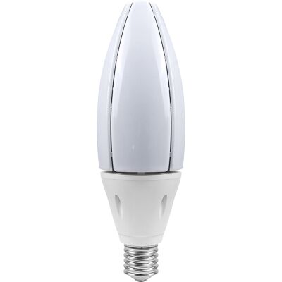 V-TAC Pro Lampadina Led Chip Cree E40 60w Oliva 6500k – Sku 211886 V-TAC Pro Lampadina Led Chip Cree E40 60w Oliva 6500k – Sku 211886
