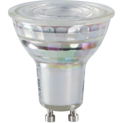 KANLUX Lampadina Led Iq-ledex Gu10 4,7w-nw - - Luce Naturale KANLUX Lampadina Led Iq-ledex Gu10 4,7w-nw - - Luce Naturale