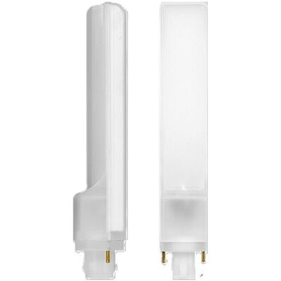 BENEITO FAURE Lampadina A Led G24 9w 880lm 3000k BENEITO FAURE Lampadina A Led G24 9w 880lm 3000k