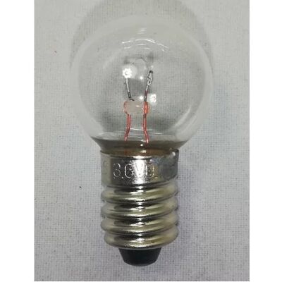 Orbitec Lampadina krypton bianca E10 - Lampadina Orbitec Lampadina krypton bianca E10 - Lampadina