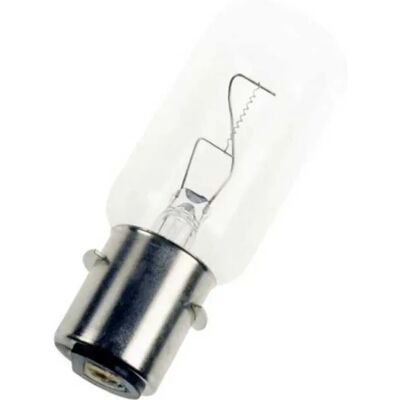 Euromarine - P28S - 24V 40W - Lampadina tubolare Euromarine - P28S - 24V 40W - Lampadina tubolare