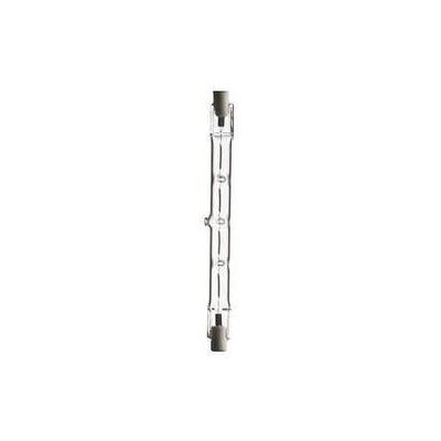 MARCA Q.ta' 20 Lampadina Alogena R7s 119mm 80w 2900k MARCA Q.ta' 20 Lampadina Alogena R7s 119mm 80w 2900k