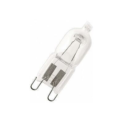 Osram - Halopin Superstar G9 / 33w / 230v Blister - 4008321204547 - 4008321204547 Osram - Halopin Superstar G9 / 33w / 230v Blister - 4008321204547 - 4008321204547
