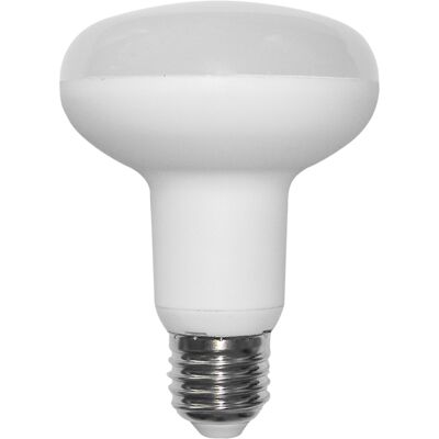 ALCAPOWER Apr80c Fungo Led R80 230v 10w 910 Lm Luce Calda 3000k ALCAPOWER Apr80c Fungo Led R80 230v 10w 910 Lm Luce Calda 3000k