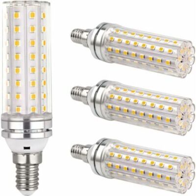 OEM Lampadine Led E14 Da 20w A Forma Di Pannocchia, 220-240v, 1200lm Bianco Caldo 3000k, Non Dimmerabili, Equivalenti A Lampadine A Incandescenza Da 100w, Lampadine Led E14 Per Illuminazione Interna, Lamp OEM Lampadine Led E14 Da 20w A Forma Di Pannocchia, 220-240v, 1200lm Bianco Caldo 3000k, Non Dimmerabili, Equivalenti A Lampadine A Incandescenza Da 100w, Lampadine Led E14 Per Illuminazione Interna, Lamp