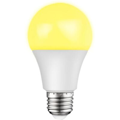 OEM Lampadina Led E27 Con Telecomando, 9w, Dimmerabile, Con Funzione Memoria, Per Decorazione D'Interni. OEM Lampadina Led E27 Con Telecomando, 9w, Dimmerabile, Con Funzione Memoria, Per Decorazione D'Interni.