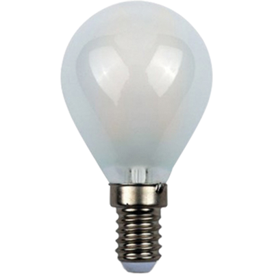 ALCAPOWER Lampadina Led Minisfera G45 E14 4w 500lm 3000k Luce Calda Vetro Frost - Soluzione Di Illuminazione Ad Alta Efficienza Energetica Classe E ALCAPOWER Lampadina Led Minisfera G45 E14 4w 500lm 3000k Luce Calda Vetro Frost - Soluzione Di Illuminazione Ad Alta Efficienza Energetica Classe E
