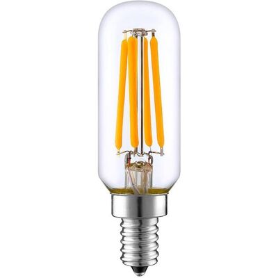LUMISKY Lampadine A Filamento E14 4w Pluton LUMISKY Lampadine A Filamento E14 4w Pluton