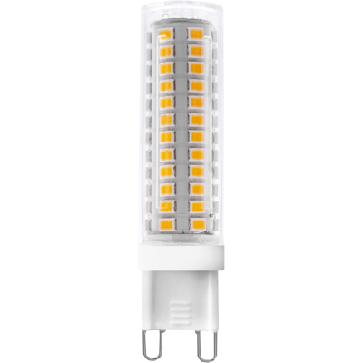 Century Lampadina Speciale G9 Luce Naturale 4000k 8w - Pixyfull-080940 Century Lampadina Speciale G9 Luce Naturale 4000k 8w - Pixyfull-080940