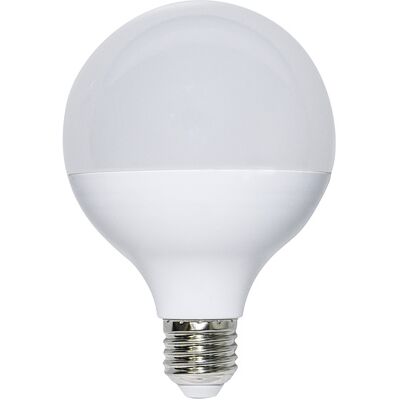 LIFE ELECTRONICS Led Globo G95 Serie Filament Milky E27 4000k 18w 230v 2452 Lumen LIFE ELECTRONICS Led Globo G95 Serie Filament Milky E27 4000k 18w 230v 2452 Lumen