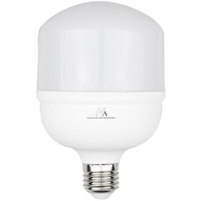 MACLEAN MCE303 CW Lampadina LED - 38W, 6500K, 3990lm MACLEAN MCE303 CW Lampadina LED - 38W, 6500K, 3990lm