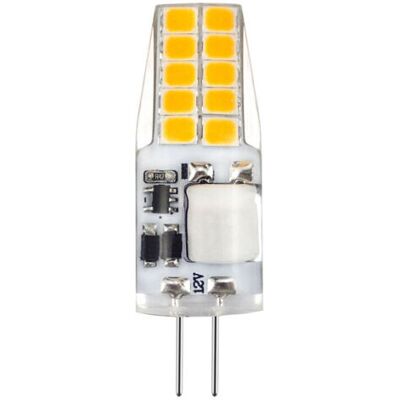 XISRENS Lampada Alogena A 20 Led G4 12v, 4w, Ac/dc 12v Non Dimmerabile, Luce Bianca Senza Sfarfallio, Ideale Per Camera Da Letto, Soggiorno, Cucina E Giardino, Confezione Da 10 XISRENS Lampada Alogena A 20 Led G4 12v, 4w, Ac/dc 12v Non Dimmerabile, Luce Bianca Senza Sfarfallio, Ideale Per Camera Da Letto, Soggiorno, Cucina E Giardino, Confezione Da 10