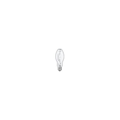 LUXRAM Lampada Ellittica E40 Metallo 400W 4200K 30000lm - Luce LUXRAM Lampada Ellittica E40 Metallo 400W 4200K 30000lm - Luce