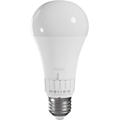 Spectrum Lampadina Gls E27 5cct 13w 1500 Lm Spectrum Lampadina Gls E27 5cct 13w 1500 Lm