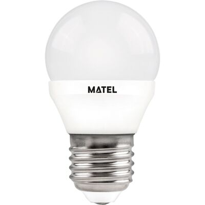 MATEL Lampadina LED 7W E27 Dimmerabile - Lampadina LED MATEL Lampadina LED 7W E27 Dimmerabile - Lampadina LED