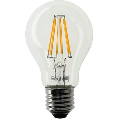 Beghelli - Goccia Zafiro - E27 - 12W - LED bulb Beghelli - Goccia Zafiro - E27 - 12W - LED bulb