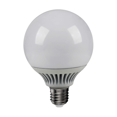 ALCAPOWER Alca Power G95 18w 220v 1750lm 4000k E27 Lampada Globo A Led ALCAPOWER Alca Power G95 18w 220v 1750lm 4000k E27 Lampada Globo A Led