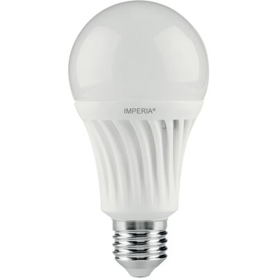 Imperia Led Goccia Opale Ceramica A70 18w 230v 4000k E27 Imperia Led Goccia Opale Ceramica A70 18w 230v 4000k E27