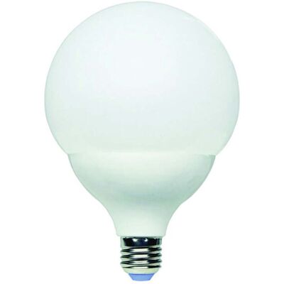 Maximus Lampada Led Globo Opale E27 - 11w - E27 - 2700°k Calda -1055 Lm - 210° Maximus Lampada Led Globo Opale E27 - 11w - E27 - 2700°k Calda -1055 Lm - 210°