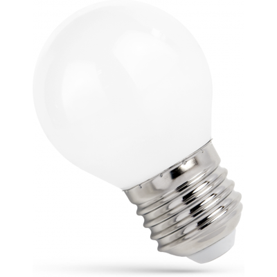 Lampadina LED Spectrum Modello WOJ+14074 Calda - Lampadina LED Lampadina LED Spectrum Modello WOJ+14074 Calda - Lampadina LED