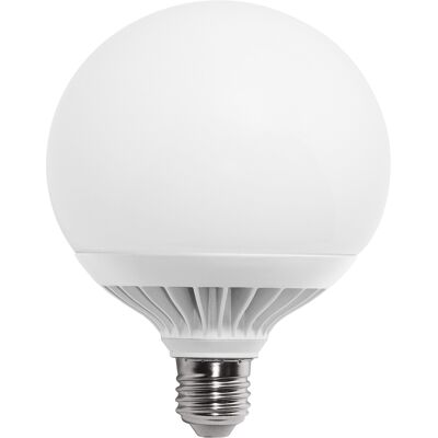 ALCAPOWER Globo Led G130 25w 2600lm 3000k E27 ALCAPOWER Globo Led G130 25w 2600lm 3000k E27